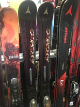 Load image into Gallery viewer, Beg-Intermediate Atomic Ski Package 145,150,155,160-170cm Boot Sizes 4-13Vantage