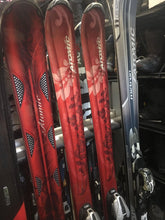 Load image into Gallery viewer, Beg-Intermediate Atomic Ski Package 145,150,155,160-170cm Boot Sizes 4-13Vantage