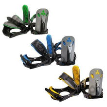 Load image into Gallery viewer, Burton LTR Cruzer 100,110,120,130,140CM Snowboard Package Beginner-Intermediate