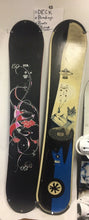 Load image into Gallery viewer, 150 CM Rossignol/OSIN Snowboard Package
