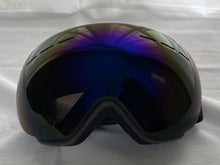 Load image into Gallery viewer, Spherical Ski Goggles Anti Fog Colorful (MultiChrome Smokey Black Pink Red Blue Mirrored)
